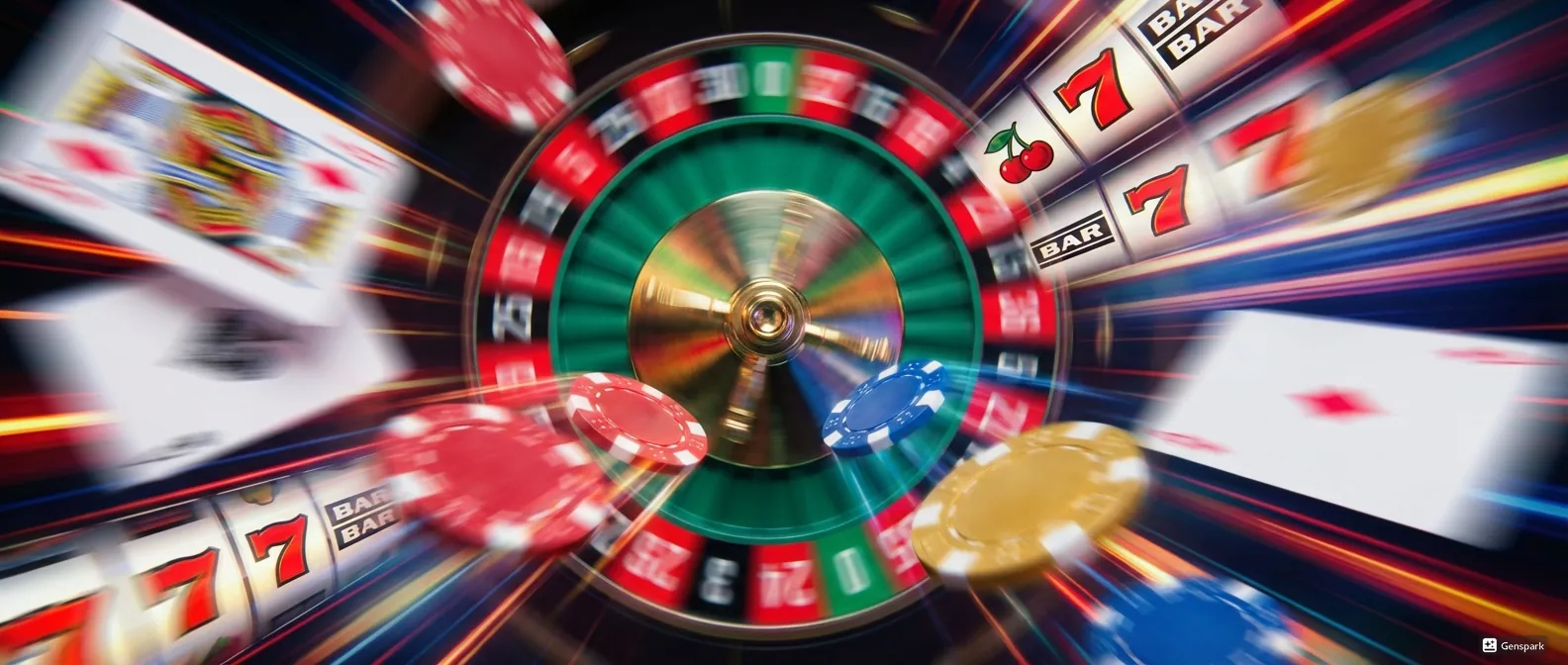 X7 Casino bonus